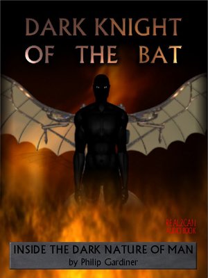 cover image of Dark Knight of the Bat